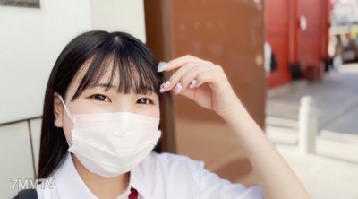 fc2-ppv 3082629 【Full Face Reveal】【Discovered a True Gem!】 High school student Hikaru from a certain school in Tokyo! Here&quots a page of youth. Unprotected vaginal penetration and ejaculation for an inexperienced, immature female student with a huge dick!!