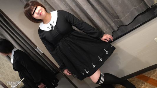 042823_837 恥ずかしいけど、コスプレしちゃいました!