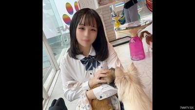 fc2-ppv 3288126 First shoot with face revealed!!! Limited time offer: 1980 points for 3 days!!! Despite always being kind, the teacher lured a dog-loving female student to a shrine for outdoor molestation. Stunned by his sudden change, she was speechless