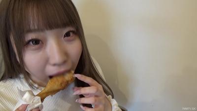 fc2-ppv 3537145 【수량 한정 2980pt→490pt】푸시에게 바치기 위해 돈이 필요한 모모카짱은 돈에 눈이 멀어 촬영 중내사정을 받아들이다♥
