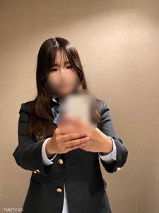 fc2-ppv 3582421 Black-haired long hair Korean beauty! I want to have sex, shocking live bareback double penetration!