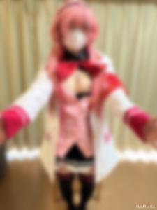 fc2-ppv 3824095 ※Fcup**レイヤーデビュー【Vtuber】経験人数ゼロ。周央さ〇ご、初撮り・けまりちゃん童貞くんたちとドキドキのパイズリ・ズラしハメ中出し {