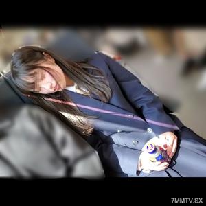 FC2-PPV 1846714 【Showing face · 2003**】Fair-skinned, long black hair good student. A trip for two...
