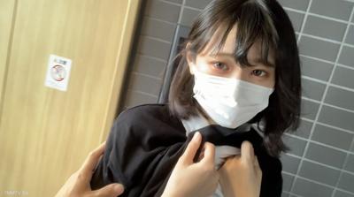 fc2-ppv 3110899 【極致走光影片】確定創傷後壓力症候群_真實抽搐_*小妹在公寓內狂暴抽搐完美收尾_後半是*姐姐在露天溫泉全裸走光_地獄調教塞克羅斯先生的變態走光調教日記地獄調教