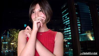 fc2-ppv 4121695 【マッスル個人撮影】セレブ妻 マイ 27歳 美しすぎるモデル妻が筋肉男に浮気3P汗だく中出しハードSEX {