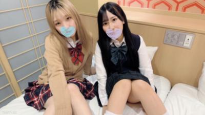 FC2-PPV 4266913 【無修正/逆3P】「成績No.1の**会長