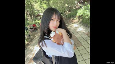 fc2-ppv 4466529 First shoot, face revealed! Limited to three days! A lonely girl who just transferred in, with a super cute Kansai accent and hidden huge breasts ◯◯. Repeatedly tempts unknowingly, the sinful J&K gets exposed outdoors and shoots live insid